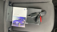 Volkswagen Polo 1.0 TSI 95 SE 5dr DSG Petrol Hatchback